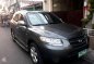 Hyundai Santa Fe crdi diesel 2007 for sale-0