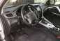 2016 Mitsubishi Montero Sport GLS 2.4 diesel Automatic Transmission-6