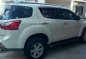 2016 Isuzu MU-X for sale-2