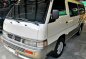 Nissan Urvan Escapade 2015 for sale-7