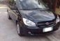 Hyundai Getz 2007 automatic for sale -2