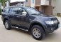 Mitsubishi Montero GLS 2.5 Turbo Diesel 2010-2