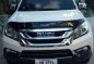 2016 Isuzu MU-X for sale-0