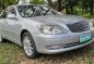 Toyota Camry 2004 for sale -0