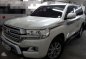 2017 Toyota Land Cruiser for sale-0