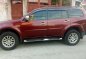 2013 Mitsubishi Montero for sale-1