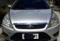 2009 Ford Focus Hatchback Automatic transmission-2