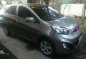 Kia Picanto Manual 2013 for sale-4