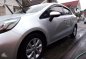 Kia Rio 2014 AT sedan for sale -6