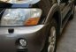 Mitsubishi Pajero CK 2005 for sale-3