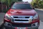 2018 Isuzu MUX 3.0 AT for sale-0