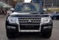 2015 Mitsubishi PAJERO BK for sale-4