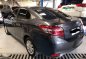 Toyota Vios 1.3E 2014 for sale-3