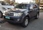 2011 TOYOTA FORTUNER FOR SALE-0