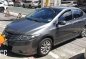 Honda City 2010 1.5 AT for sale-1