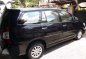 Toyota Innova 2014 For Sale-1