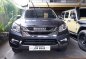 2018 Isuzu Mux for sale-0