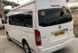2017 Foton View Traveller for sale-4