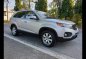 2010 Kia Sorento 2.4L AT Gasoline for sale-6