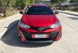 2018 Toyota Vios for sale-1