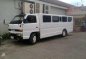 LIKE NEW ISUZU ELF FOR SALE-5