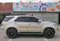 2014 Toyota Fortuner 4x2 V for sale-2