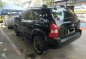 Hyundai Tucson crdi 2006 for sale -10