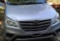 Toyota Innova 2.5 e 2015 for sale -0