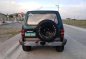 1992 Mitsubishi Pajero for sale-5