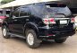 2012 Toyota Fortuner 4x2 G AT Diesel for sale -6