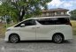 Toyota Alphard 2016 for sale -0