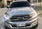 2016 Ford Everest Titanium for sale -2