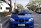 2007 Subaru WRX for sale-0