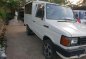 Like New Toyota Tamaraw FX for sale-5