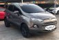 2015 Ecosport Ford Titanium for sale -1