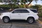 2010 Toyota Fortuner 2.5 G DSL for sale -7