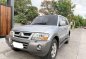 2006 Mitsubishi Pajero CK GLS for sale-1