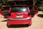 Hyundai Getz 2009 model for sale -4