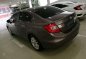 Honda Civic 2012 AT for sale-3