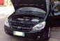 Hyundai Getz 2007 automatic for sale -3