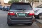 2011 Toyota Fortuner G Diesel for sale -4