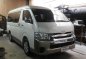 2017 Toyota Hiace Grandia Gl 3.0 Manual Diesel -6