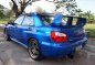 2007 Subaru WRX for sale-5