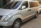 Hyundai Grand Starex 2009 VGT for sale-0