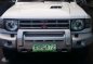 Mitsubishi Pajero Fieldmaster 2005 for sale-2