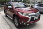 2016 Mitsubishi Montero Sport for sale-2