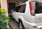 Nissan Xtrail 2006 matic for sale-3