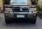 Mitsubishi Pajero CK 2005 for sale-1