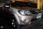 2009 Toyota Fortuner for sale -3