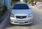 2004 Toyota Vios E for sale-0